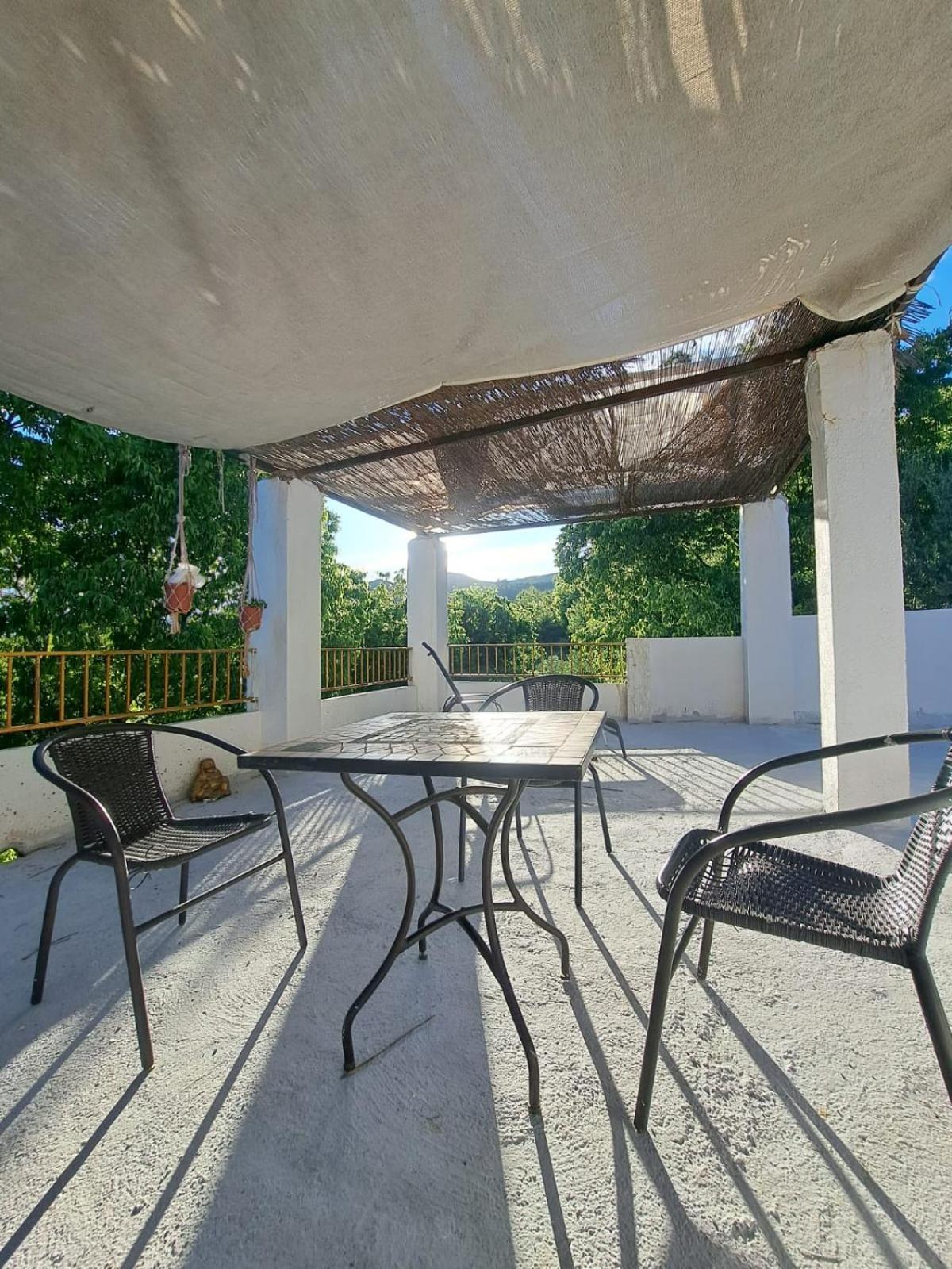 Lux Casita Almendral * Lanjaron